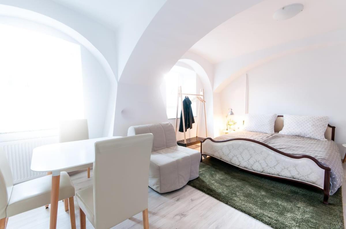 The Maze Apartment Ljubljana Luaran gambar