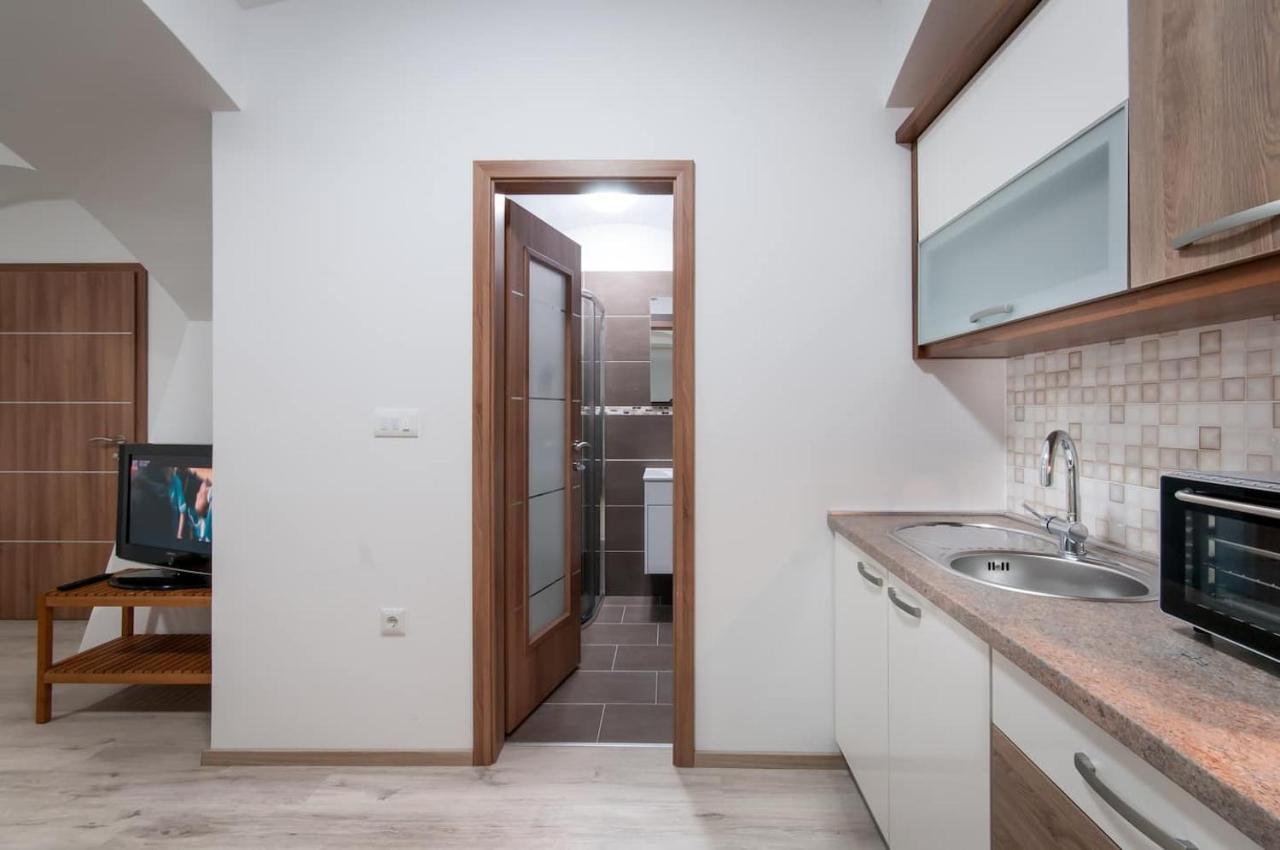 The Maze Apartment Ljubljana Luaran gambar