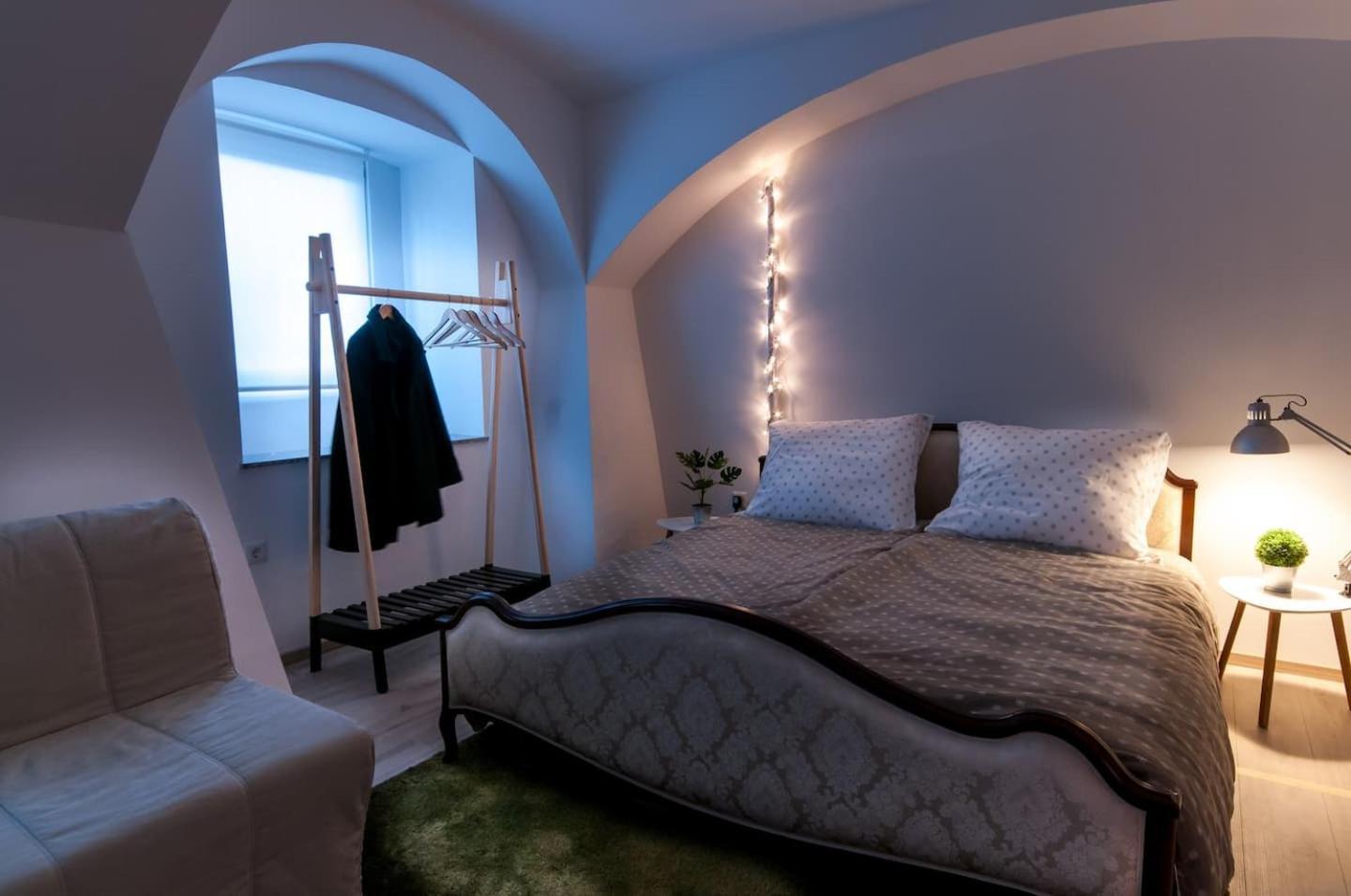 The Maze Apartment Ljubljana Luaran gambar