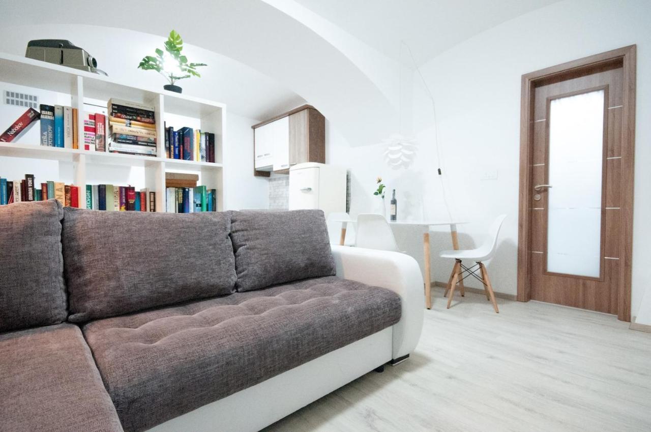 The Maze Apartment Ljubljana Luaran gambar
