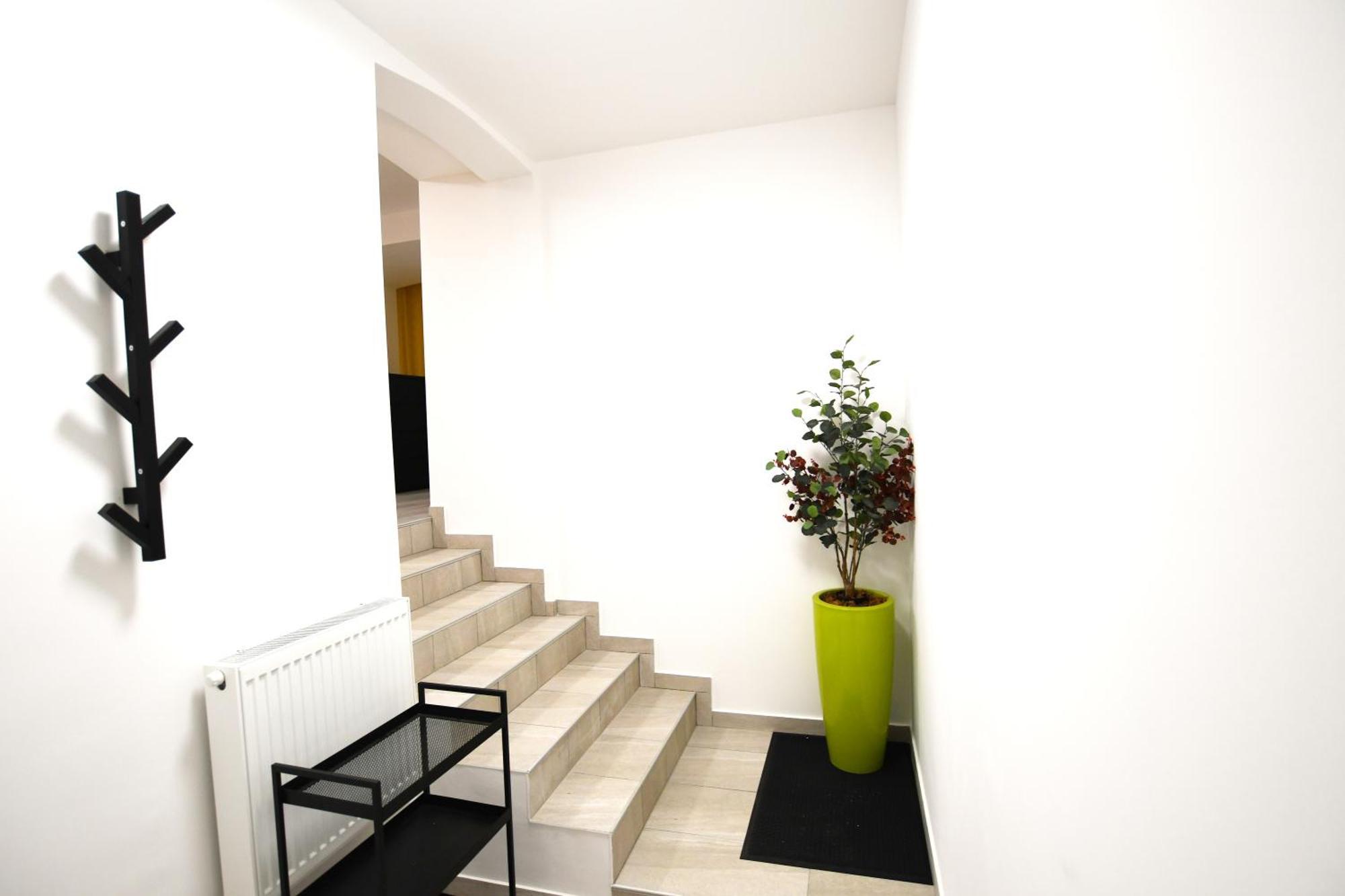 The Maze Apartment Ljubljana Luaran gambar