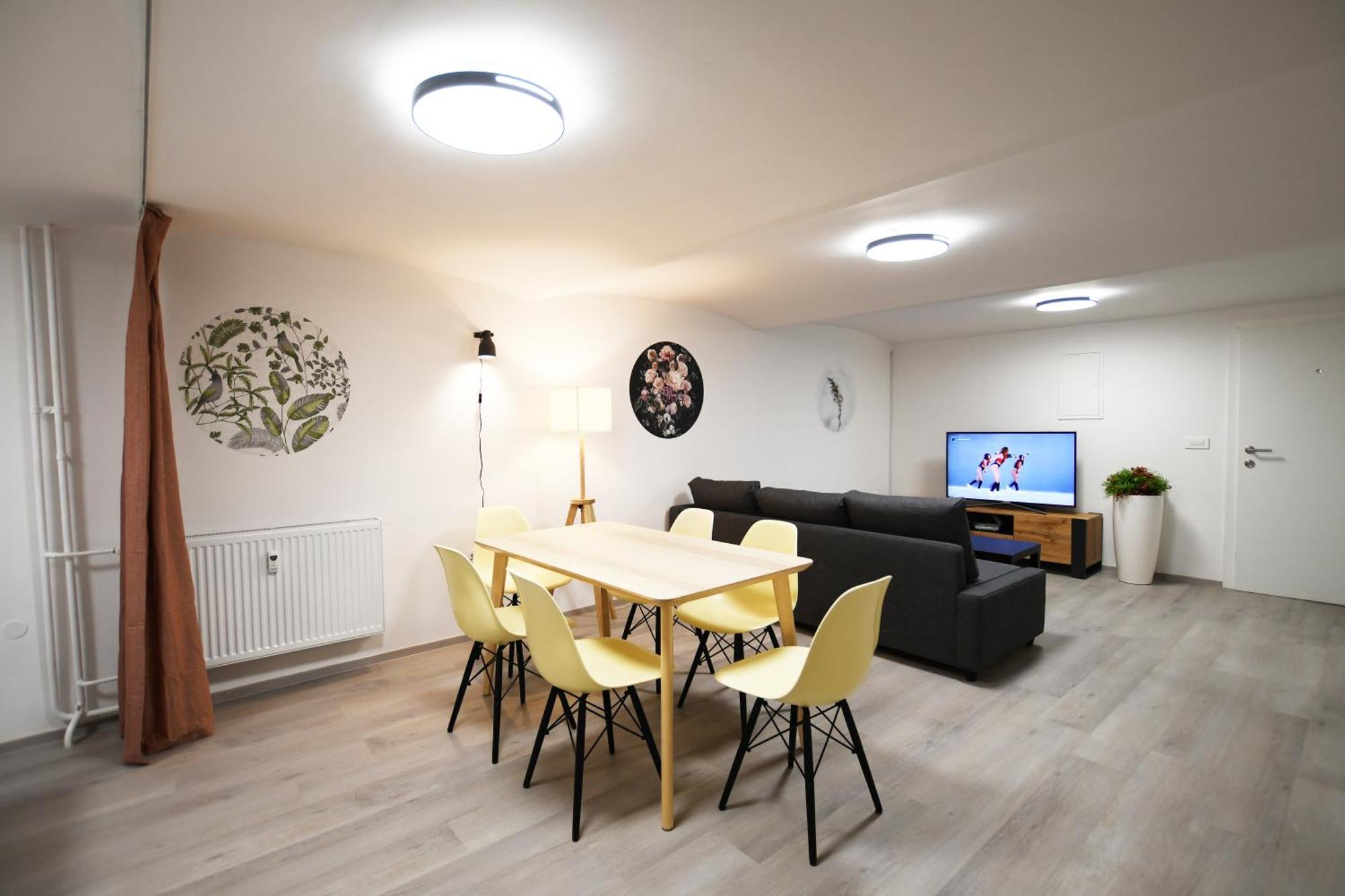 The Maze Apartment Ljubljana Luaran gambar