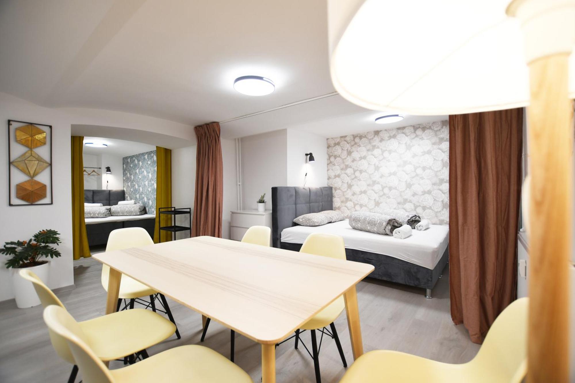 The Maze Apartment Ljubljana Luaran gambar