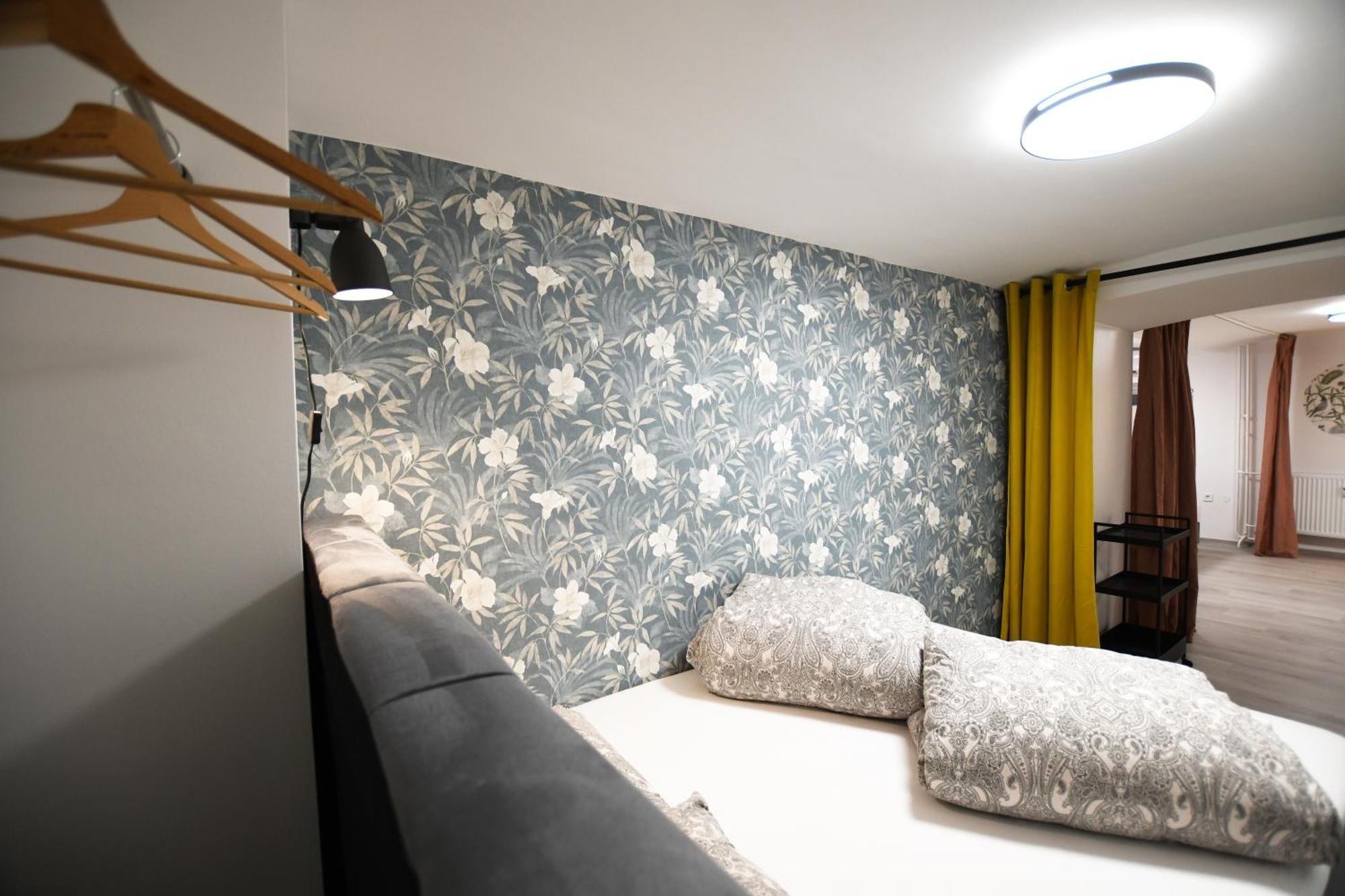The Maze Apartment Ljubljana Luaran gambar