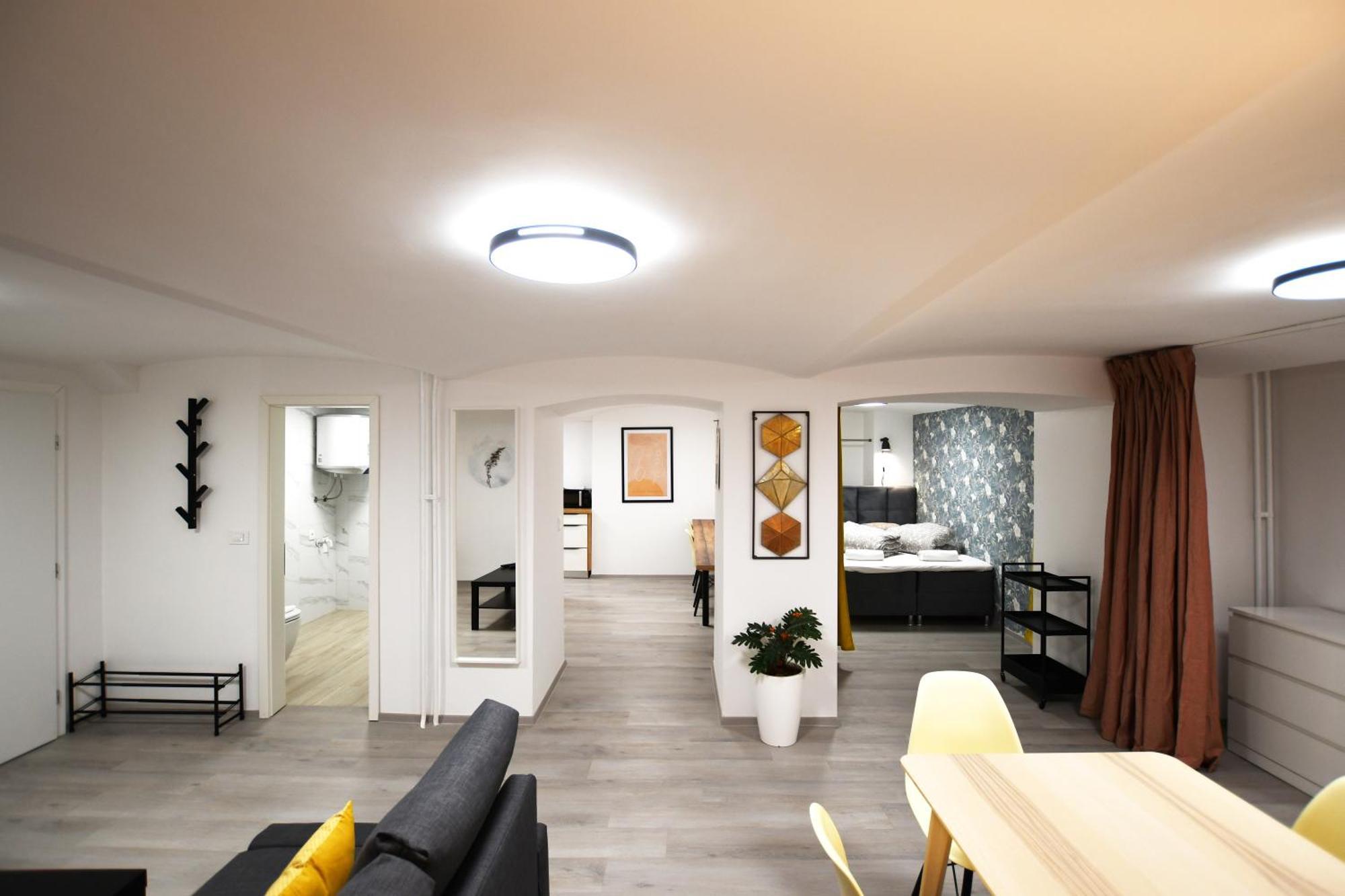 The Maze Apartment Ljubljana Luaran gambar