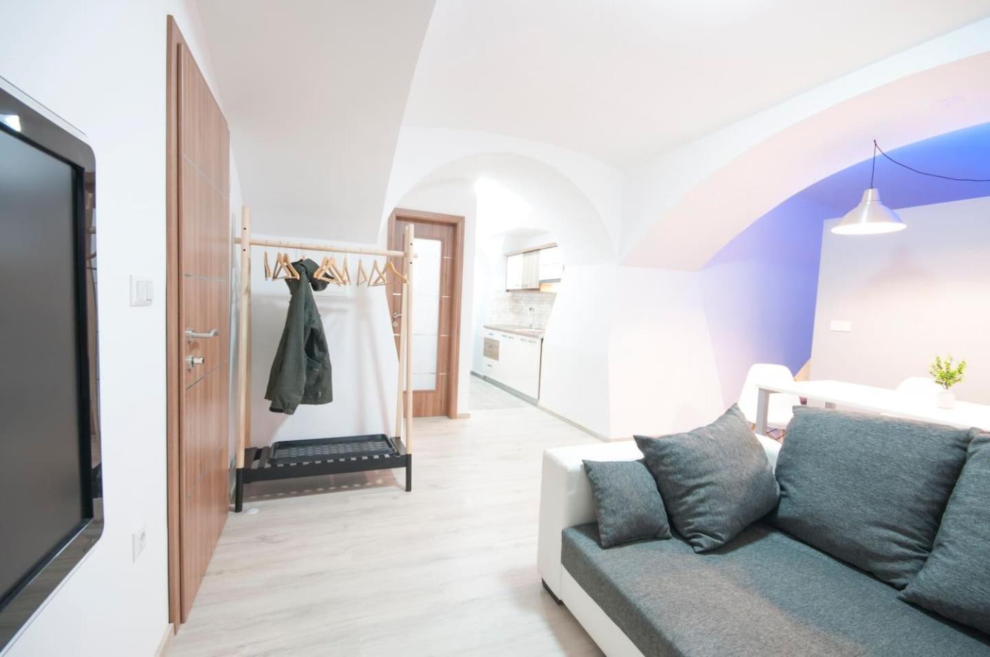 The Maze Apartment Ljubljana Bilik gambar