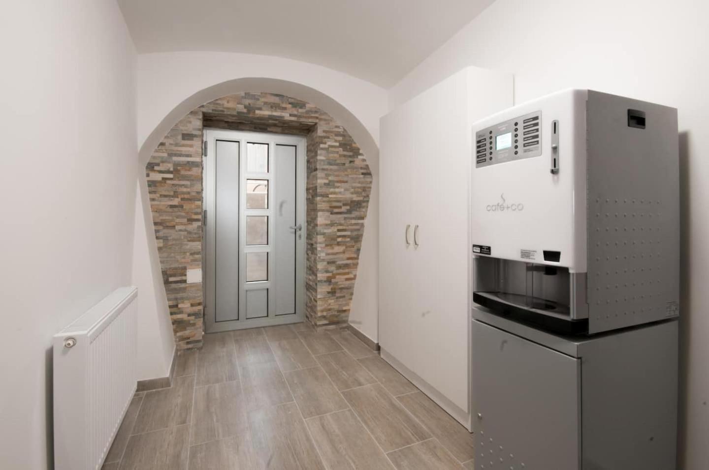 The Maze Apartment Ljubljana Bilik gambar
