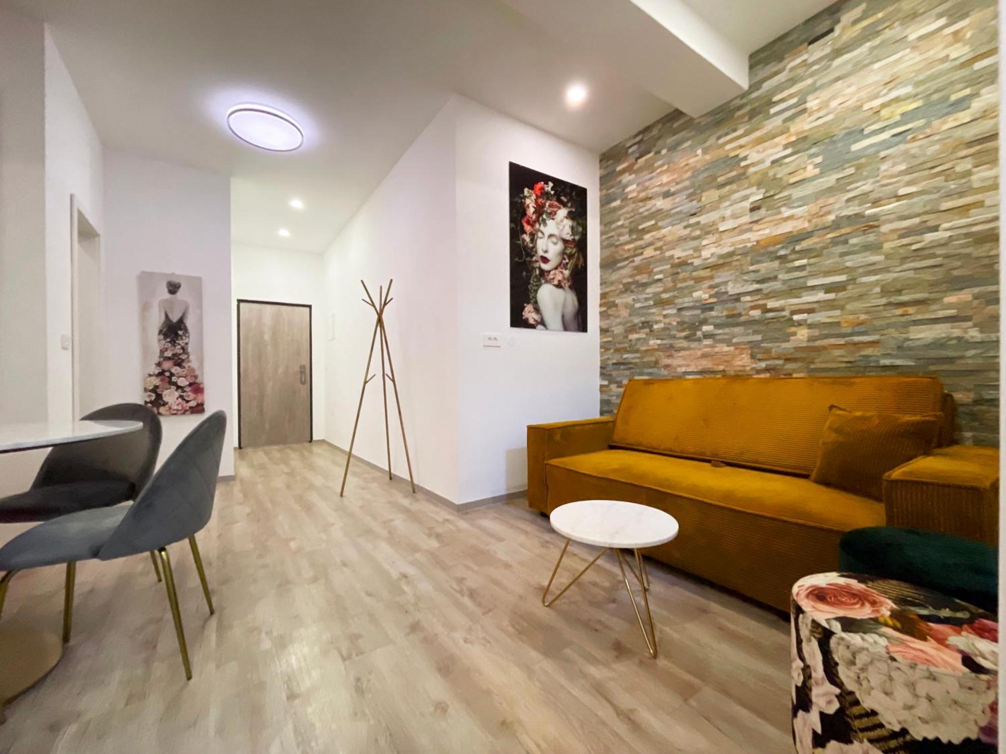 The Maze Apartment Ljubljana Luaran gambar