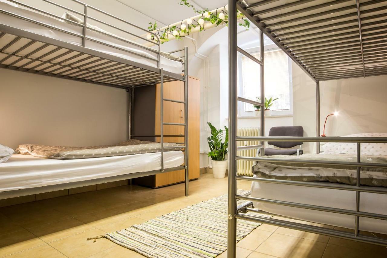 The Maze Apartment Ljubljana Luaran gambar