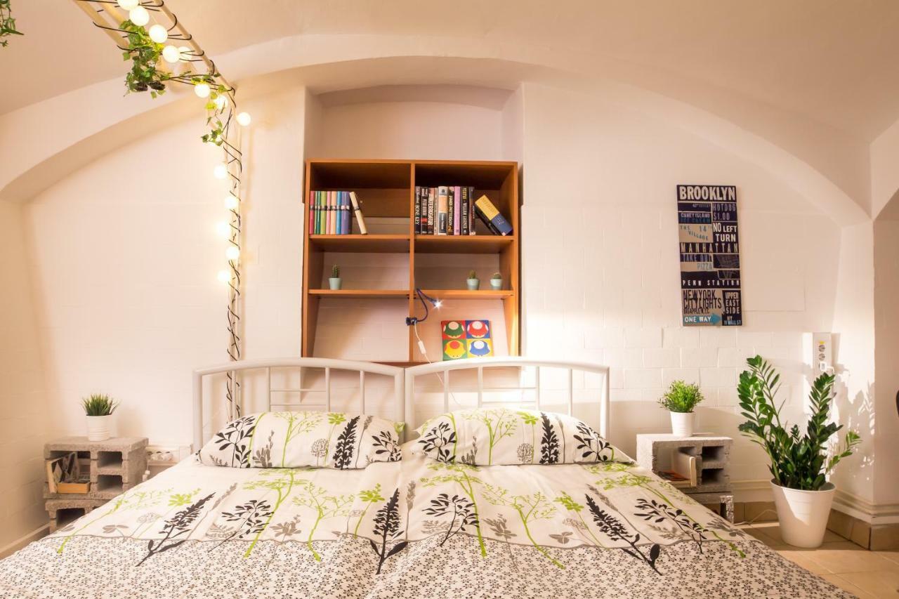 The Maze Apartment Ljubljana Luaran gambar