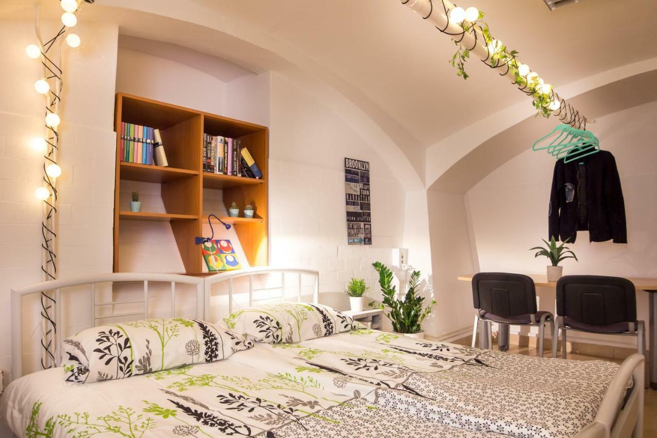 The Maze Apartment Ljubljana Luaran gambar