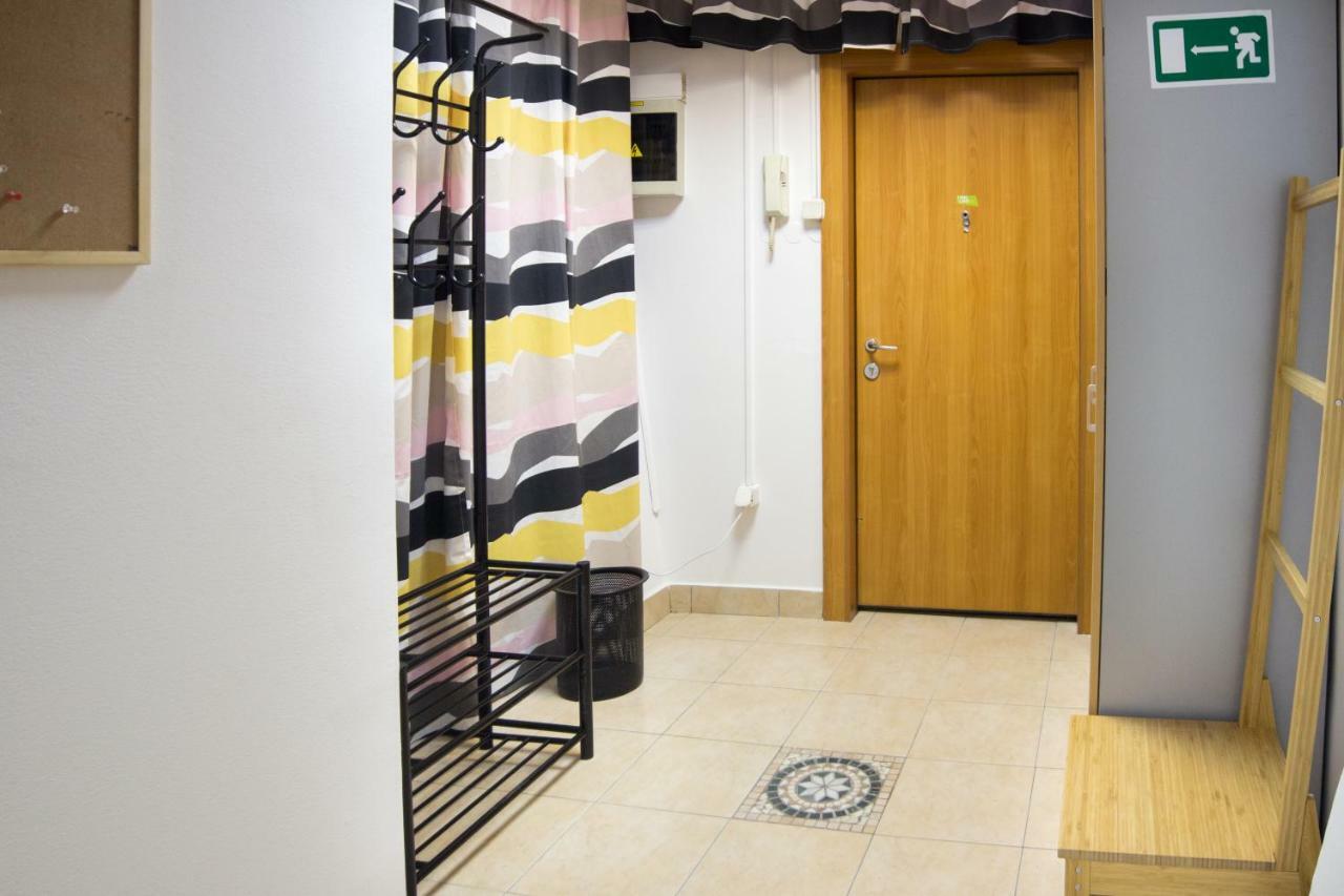 The Maze Apartment Ljubljana Luaran gambar