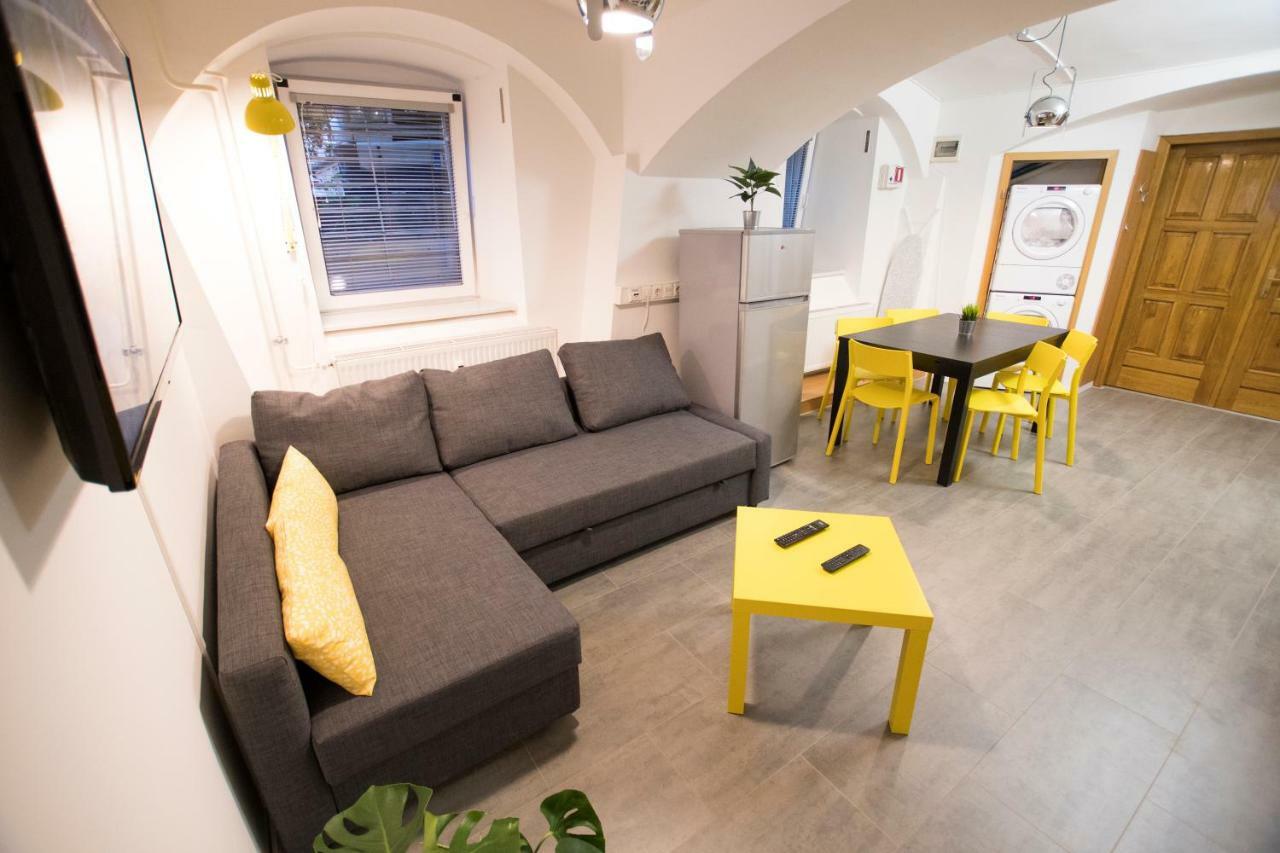 The Maze Apartment Ljubljana Luaran gambar