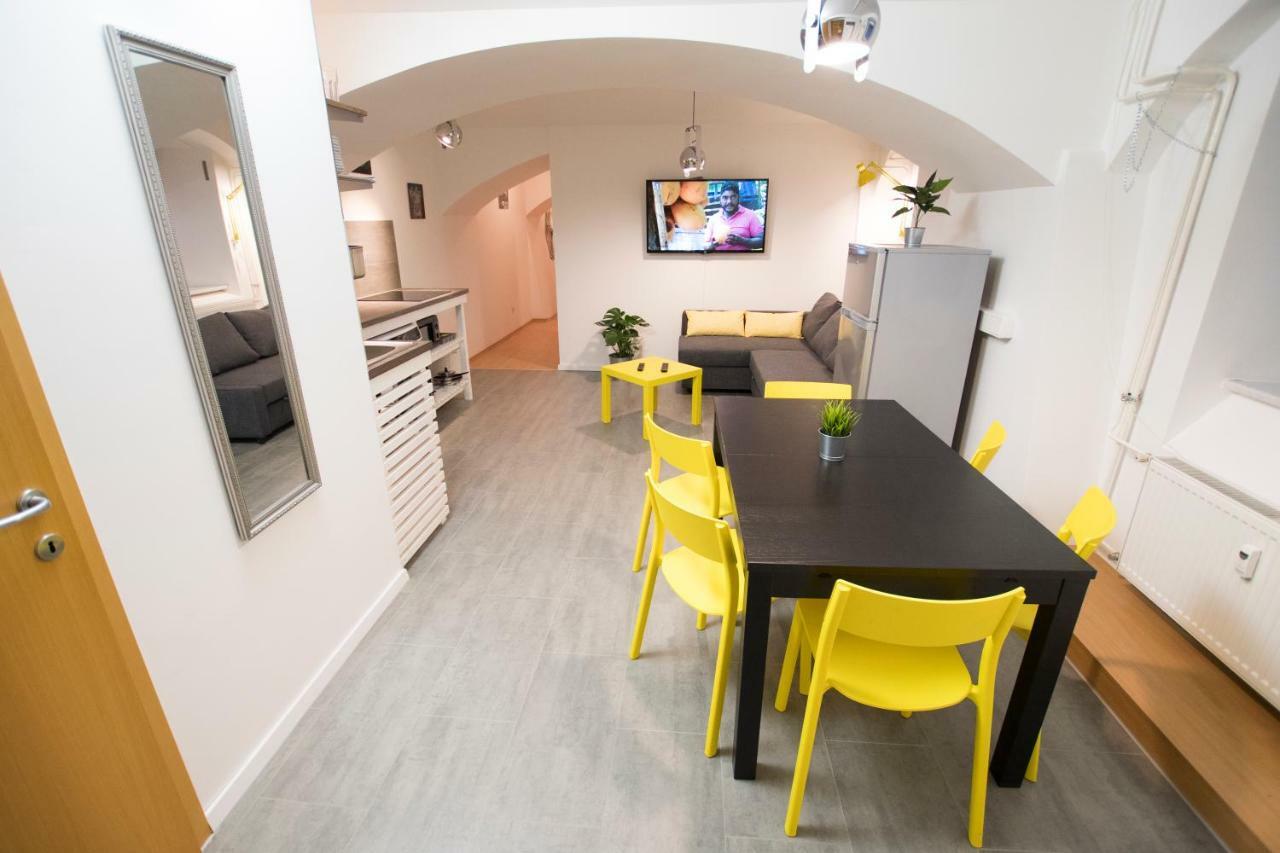 The Maze Apartment Ljubljana Luaran gambar